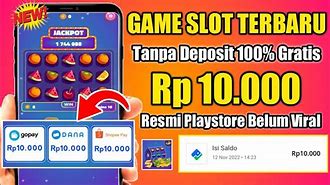 Apk Slot Tanpa Deposit 76Kbet Terbaru 2024