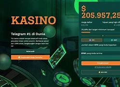 Casino Itu Apa