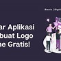 Membuat Logo Online Gratis Tanpa Aplikasi