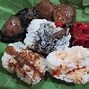 Nasi Jamblang Cirebon Buka Malam