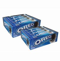 Oreo Biskuit 1 Dus Isi Berapa