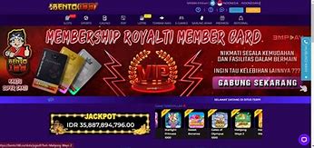 Slot Gacor Hari Ini Ratu Slot 188