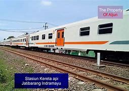 Stasiun Kereta Api Jatibarang