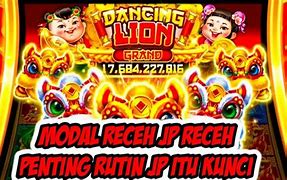 Tutorial Game Slot Pemula 2023 Terbaru